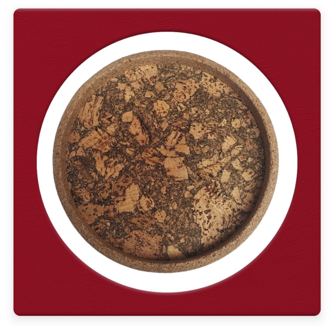 Cork Tray 4